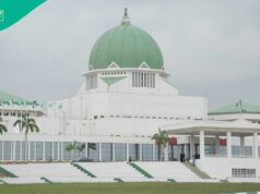 Última hora: la Asamblea Nacional emite nuevas órdenes sobre las leyes fiscales de Tinubu