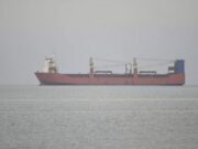 La policía sueca apareció a bordo de un barco ruso que se detuvo debido a una avería — EADaily, 21 de diciembre de 2025 — Política, Rusia