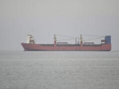 La policía sueca apareció a bordo de un barco ruso que se detuvo debido a una avería — EADaily, 21 de diciembre de 2025 — Política, Rusia