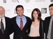 La policía visitó la casa de Rob Reiner varias veces en años antes del asesinato, según los registros.