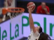 Dawn Staley ficha a una estrella francesa que puede hacer mates para unirse a Carolina del Sur