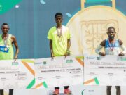 Bonny Island Marathon premia el desempeño de élite y el talento juvenil en la emblemática octava edición