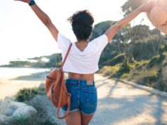 ¿Navidad por tu cuenta? Aquí hay seis maneras (positivas) de pasar el día.