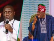 “Hemos pedido 4 helicópteros de ataque a EE. UU.”: Surgen detalles de lo que Tinubu dijo a los líderes de la CAN