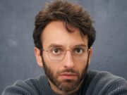 No quiero gustarles por mi moralidad: cómico Gianmarco Soresi