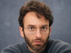 No quiero gustarles por mi moralidad: cómico Gianmarco Soresi