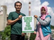 Un tribunal suizo escuchará un histórico caso climático contra el gigante del cemento