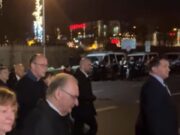 Merz fue abucheado en Magdeburgo — EADaily, 21 de diciembre de 2025 — Política, Europa