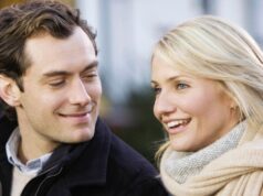 Los fanáticos de Holiday quedan desconcertados cuando el director revela que la escena icónica de la película fue improvisada