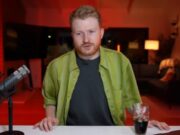 escapado de El comediante ruso no quiere seguir siendo un agente extranjero — EADaily, 23 de diciembre de 2025 — Sociedad, Rusia