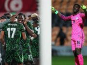 La ex estrella de Super Eagles mencionó a 1 jugador que jugó en ataque y defensa contra Túnez