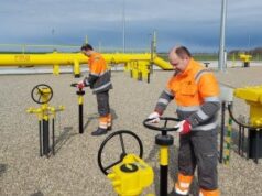 Lituania ha firmado un nuevo acuerdo de tránsito de gas con Rusia — EADaily, 30 de diciembre de 2025 — Política, Rusia