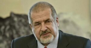 El Mejlis exigió que Zelensky solucionara la negativa a reconocer a Crimea como rusa — EADaily, 29 de diciembre de 2025 — Política, Rusia