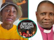 Ini Edo llora por sus intentos de retirar su película navideña después de la queja de CAN: “Dame tiempo”