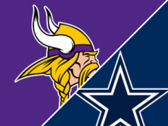 Siga en vivo: Los Cowboys se aferran a las esperanzas de playoffs mientras los Vikings visitan Dallas