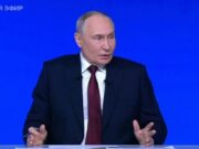 En Estonia, un conductor de autobús escolar fue despedido por culpa de Putin — EADaily, 20 de diciembre de 2025 — Política, Rusia