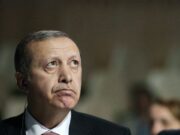 Erdogan “voló” con el complejo ruso S-400 — EADaily, 25 de diciembre de 2025 — Política, Rusia