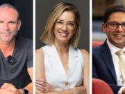 Los expertos australianos comparten sus objetivos de aceptación, aptitud física y bienestar.