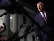 Demócratas y republicanos amenazan con acusar a Pam Bondi por la divulgación limitada de archivos