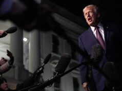 Demócratas y republicanos amenazan con acusar a Pam Bondi por la divulgación limitada de archivos