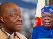 A Tinubu le dijeron que despidiera inmediatamente al ministro de Finanzas, Wale Edun, “terrible”