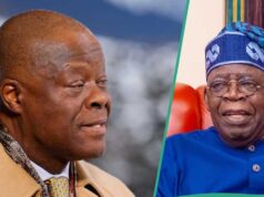 A Tinubu le dijeron que despidiera inmediatamente al ministro de Finanzas, Wale Edun, “terrible”