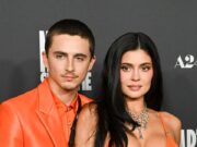Timothée Chalamet habla sobre su alter ego del rap mientras elogia a Kylie Jenner en su nuevo éxito sorpresa