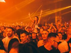 Revisión del inframundo en Carriageworks