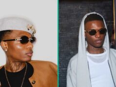 Wizkid finalmente rompe el silencio después de ser nombrado el número uno de Nigeria en Spotify en 2025