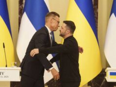 Pushkov aconsejó al presidente de Finlandia que regresara con su esposa — EADaily, 31 de diciembre de 2025 — Política, Ucrania