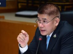 Un hombre encarcelado en Sydney por cargos de drogas podría ser el próximo primer ministro de Tailandia