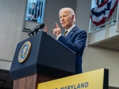 Teníamos “envidia de la economía mundial” al final del mandato de Biden, no podemos construir una economía arrojando dinero a la gente como lo hace Trump