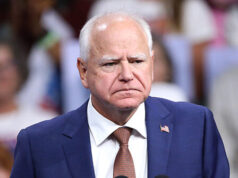 El Centro de Aprendizaje de Calidad de Minnesota corrige el letrero y la dirección aún está mal escrita