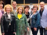 En San Petersburgo, un grupo de profesores oró por Zelensky — EADaily, 26 de diciembre de 2025 — Política, Rusia