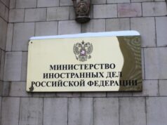 El Ministerio de Asuntos Exteriores ruso dijo a Kiev lo que sucedería tras el ataque a la residencia de Putin — EADaily, 29 de diciembre de 2025 — Política, Rusia