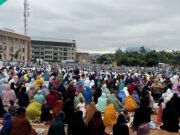 Terroristas secuestran a 28 viajeros musulmanes, entre ellos mujeres y niños, en Nigeria