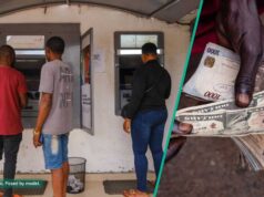 CBN ordena a los bancos configurar cajeros automáticos y terminales POS para transacciones con tarjetas extranjeras