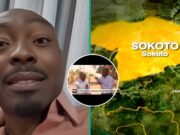 Ataque aéreo estadounidense en Sokoto: un hombre reacciona cuando un nuevo informe expone a los mortales terroristas del ISIS y tendencias en videos