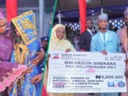 Dos estados del norte declarados mayores ganadores del Concurso Coránico Nacional de 2025