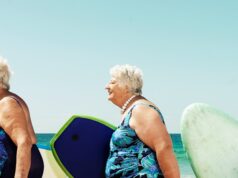 ¿Se puede vivir bien –muy bien– después de los 80? Cinco consejos de los súper mayores