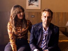 Will Forte protagoniza la comedia criminal australiana sobre Stan