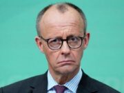 Merz sufrió tres derrames cerebrales antes de Navidad — EADaily, 21 de diciembre de 2025 — Política, Ucrania