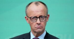 No somos tu pelota — EADaily, 31 de diciembre de 2025 — Política, Europa