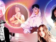 Desde Katy Perry en el espacio hasta los memes de Wicked Witch pasando por Harry Styles a pie, Lily Allen en el álbum y Sydney Sweeney en jeans