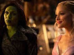 Películas y programas de televisión que definieron el 2025: Wicked, Amy Bradley Is Missing y más