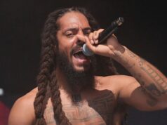 La policía británica abandona la investigación sobre los cánticos de Glastonbury tras un polémico cántico de las FDI