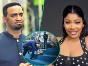 Doris Ogala lanza nuevas acusaciones sobre el púlpito del pastor Chris Okafor: “Hay 5 millones de gusanos”