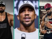 Vea la última publicación del preparador físico de Anthony Joshua que supuestamente murió en un accidente automovilístico