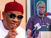 Última hora: INEC toma una decisión importante sobre Wike vs. PDP de Makinde