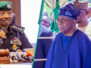 Tinubu pide a la Asamblea Nacional que convoque al inspector general de policía, surge la razón